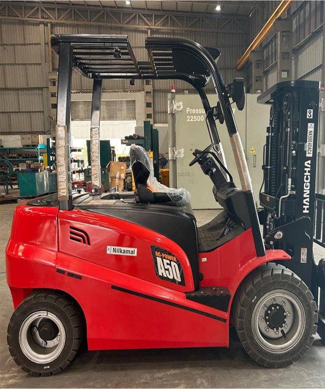 Forklift Sales