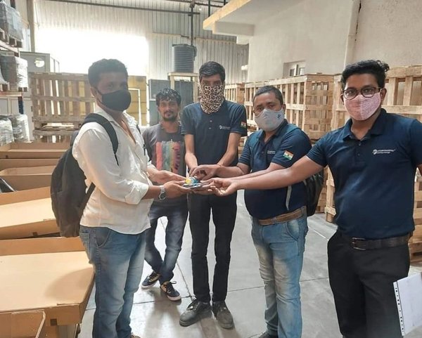 Safety Training for Operators